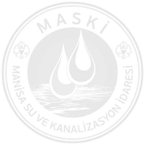 MASKİ — Manisa Su ve Kanalizasyon İdaresi